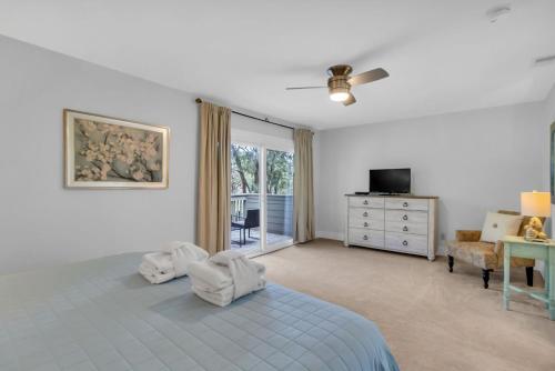 2350 Racquet Club at The Sea Pines Resort - photo 25