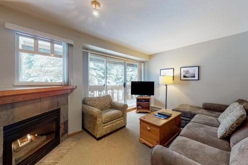 Sunpath #05 in Whistler, Canada