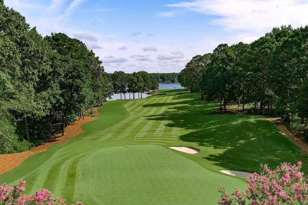 The Ritz Carlton Reynolds Lake Oconee - photo 112