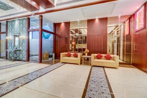 Hotel Gurudev Grand — Kalyan — photo 5
