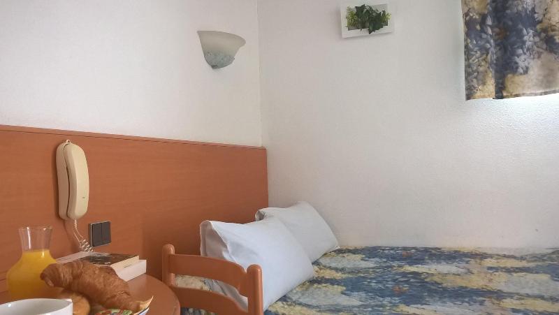 Hôtel Compostelle in Lourdes, France