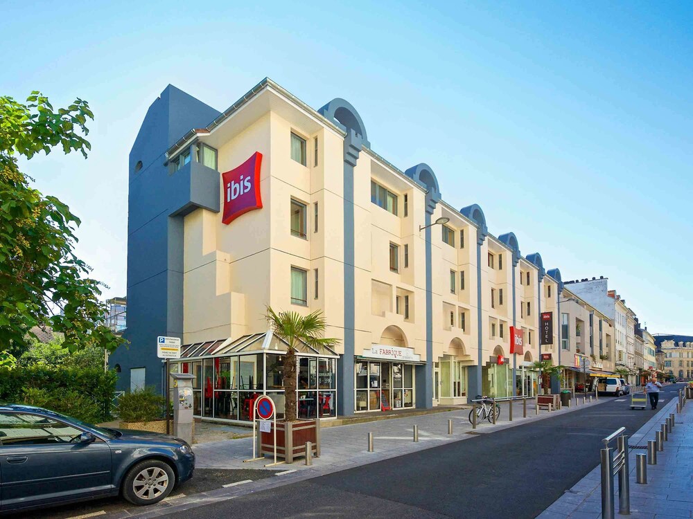 ibis Pau Centre in Pau, France