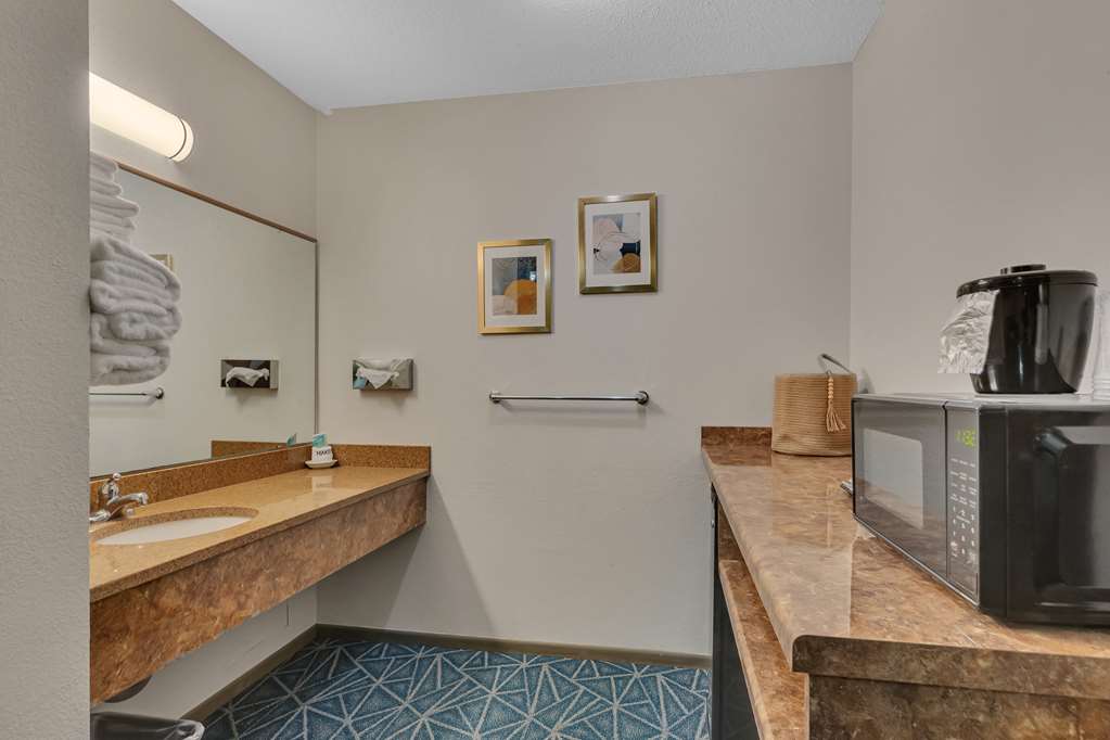 Spicer Hotel - photo 46