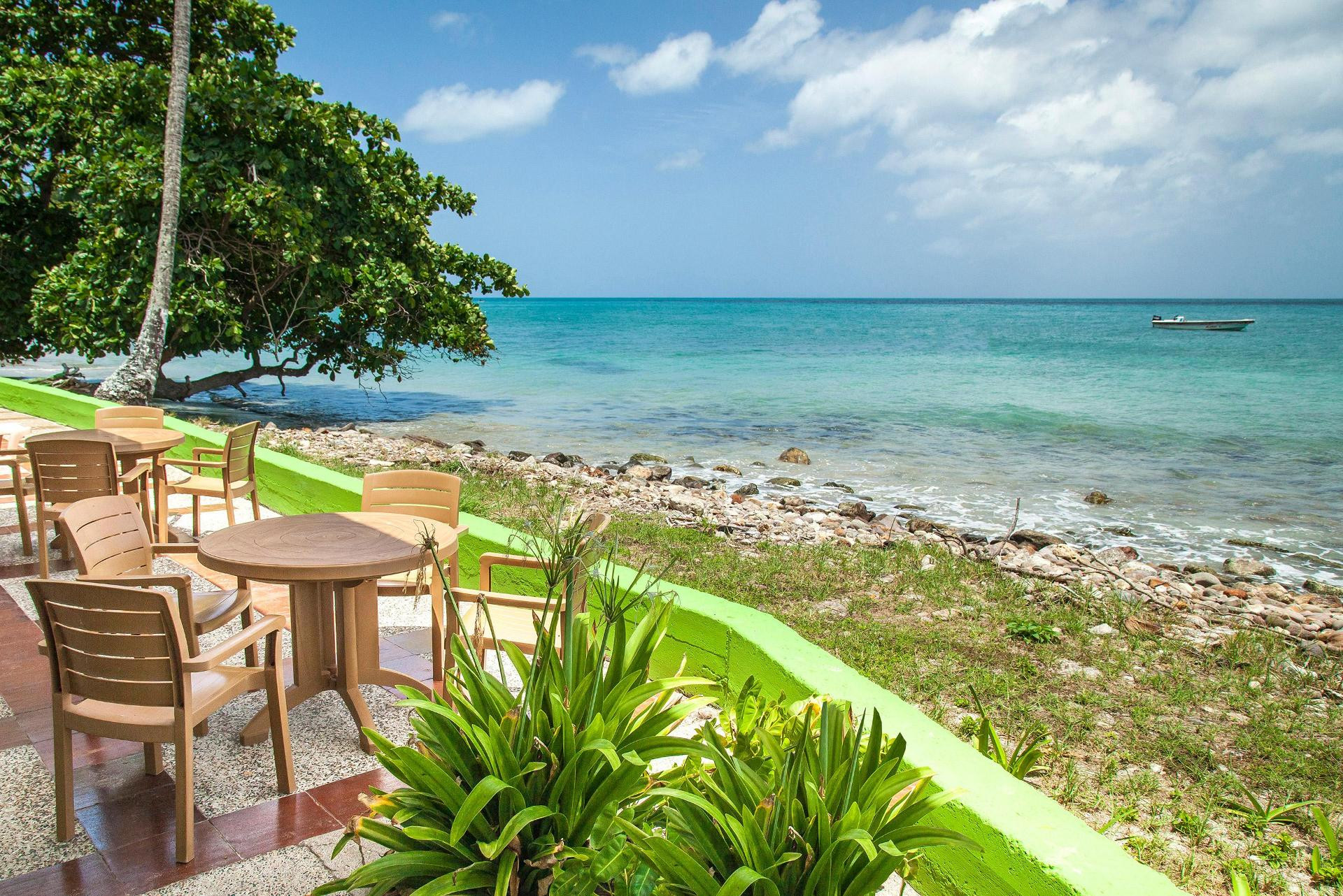 Sol Caribe Providencia