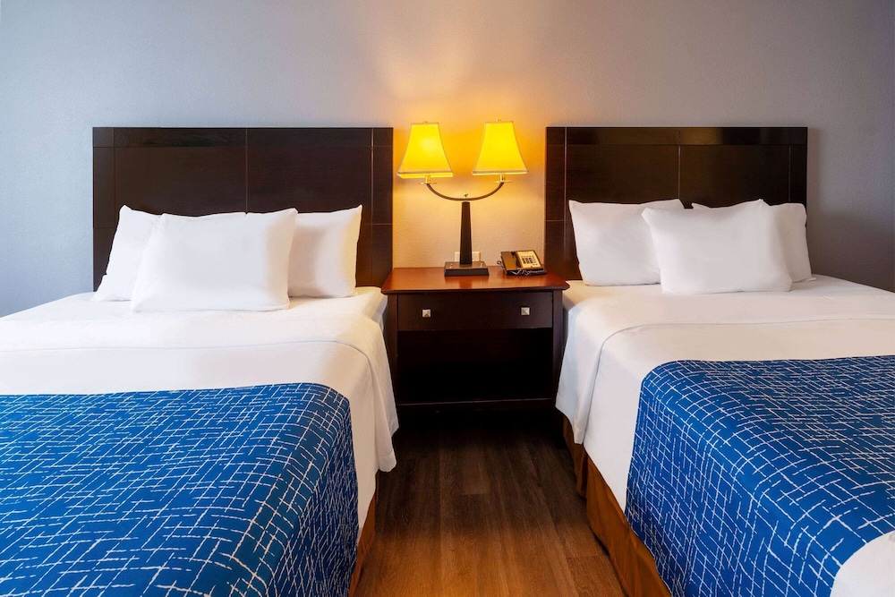 Travelodge By Wyndham Charles Town Harpers Ferry - photo 8