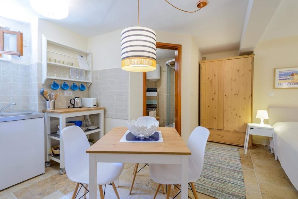 Apartment Sympa Studio Apartment A2