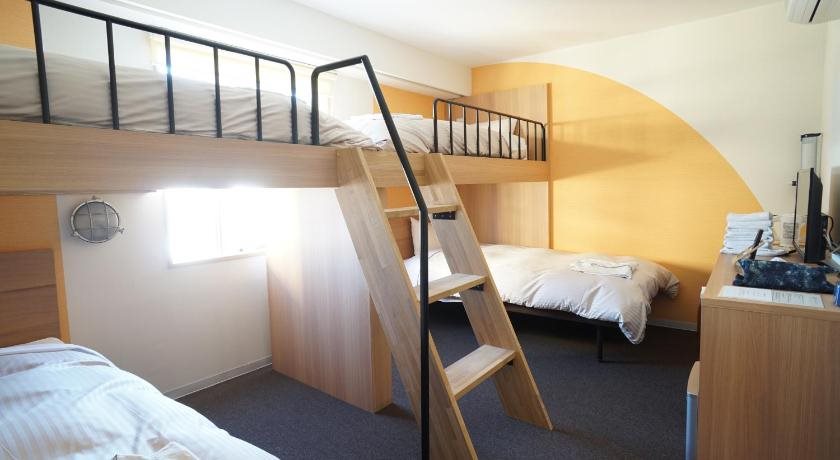 Hotel Raffinato Chitose in Chitose, Japan