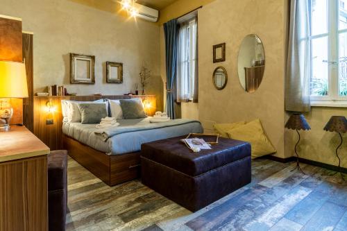 Dependance Cara Giulietta — 4-Star Luxury Hotel in Verona, Italy