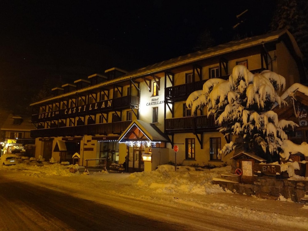 Hôtel Castillan - last minute hotel in Unknown City