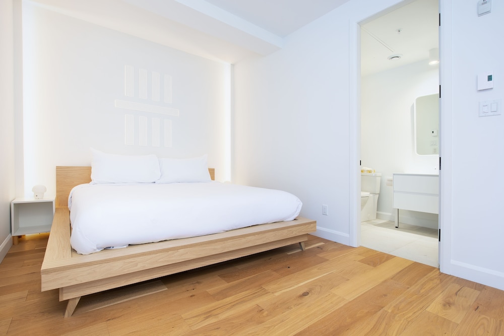 Les Lofts Saint François Par les Lofts Vieux Québec in Quebec, Canada