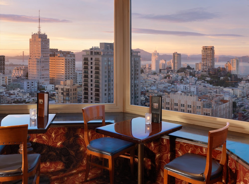 InterContinental Mark Hopkins by IHG - photo 158