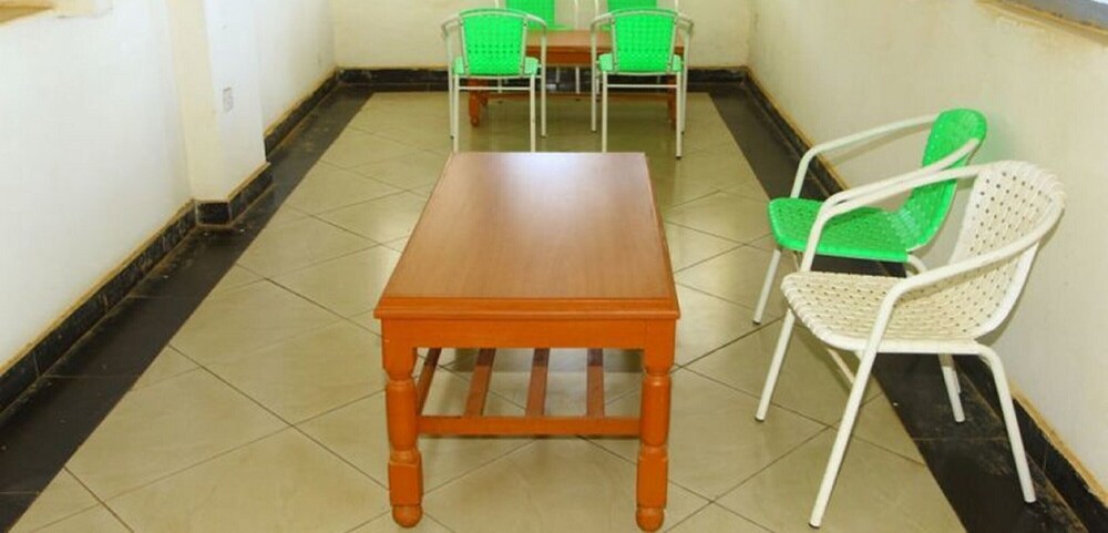 Oyugis Hill Breeze Hotel — Oyugis — photo 3