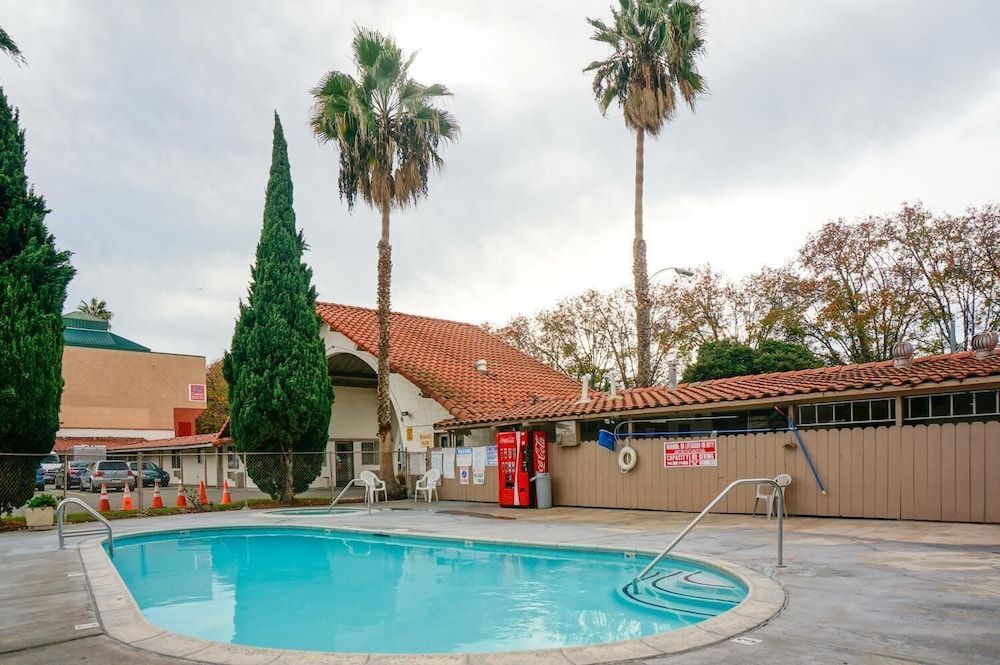 Ez 8 Motel San Jose I - photo 22