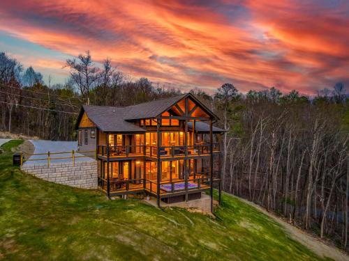 Pine Top Paradise - last minute hotel in Gatlinburg