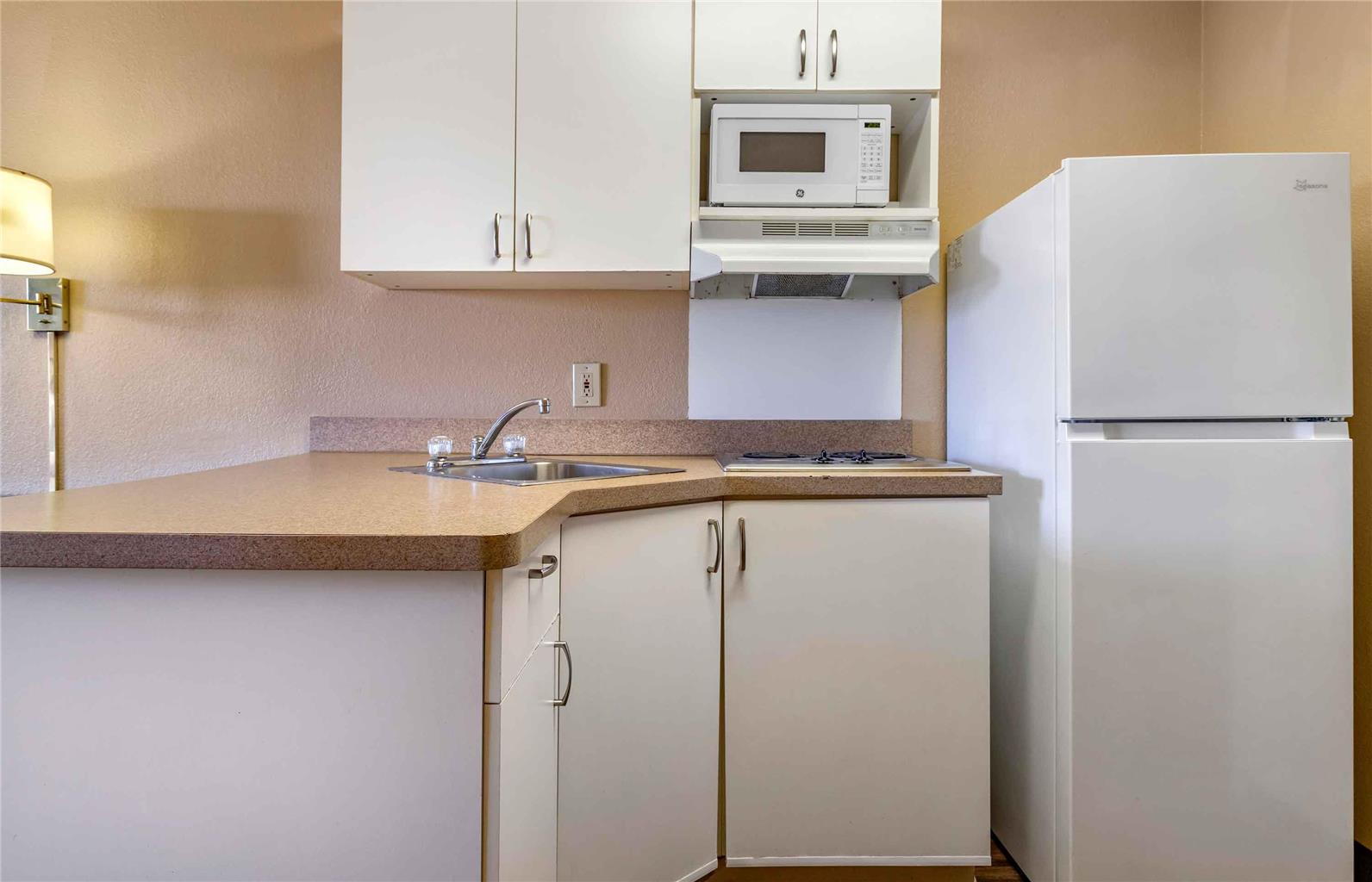 Extended Stay America Suites Houston Westchase Richmond - photo 31