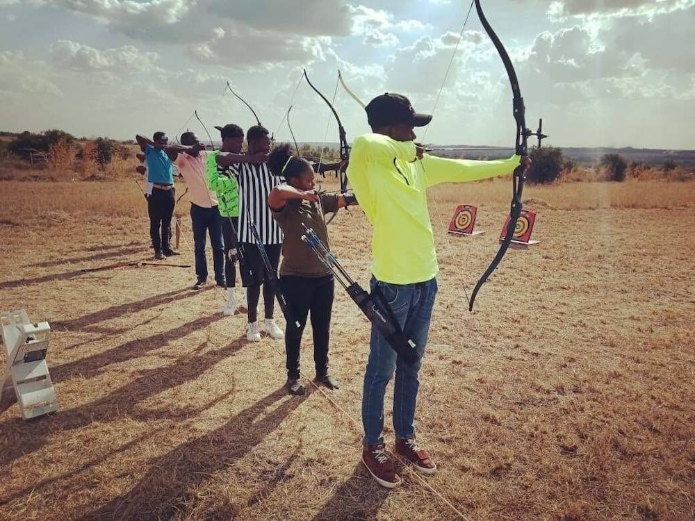 Archery