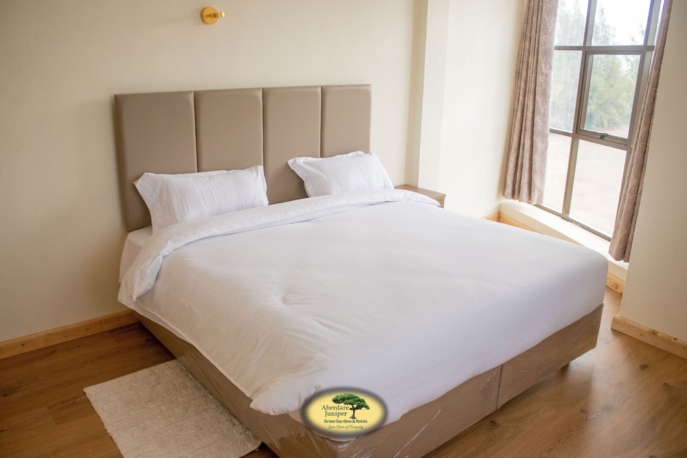 Juniper Green Gardens Resort — Nyeri — photo 2