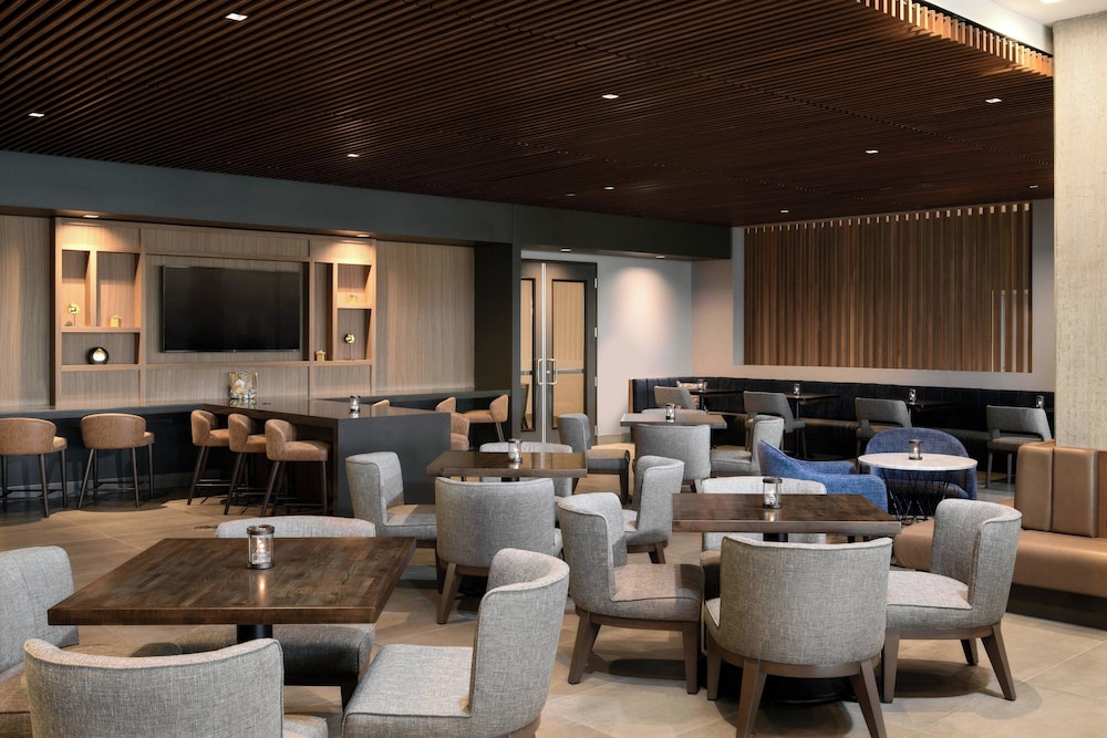 Marriott Tacoma Downtown - photo 68