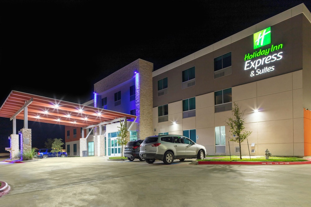 Holiday Inn Express & Suites Leander by IHG — hotel in Leander