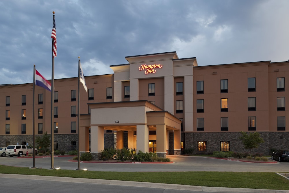 Hampton Inn Branson Branson Hills - photo 37