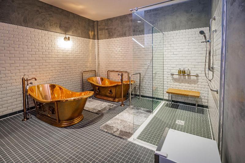 Pivovar Hotel - photo 117