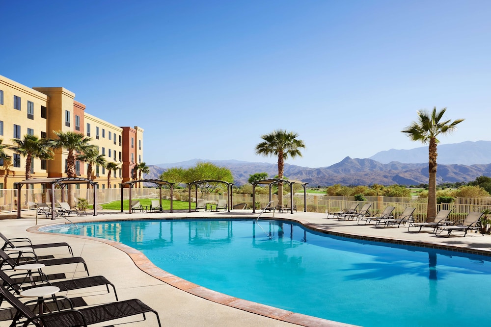 Homewood Suites by Hilton Cathedral City Palm Springs - featured photo