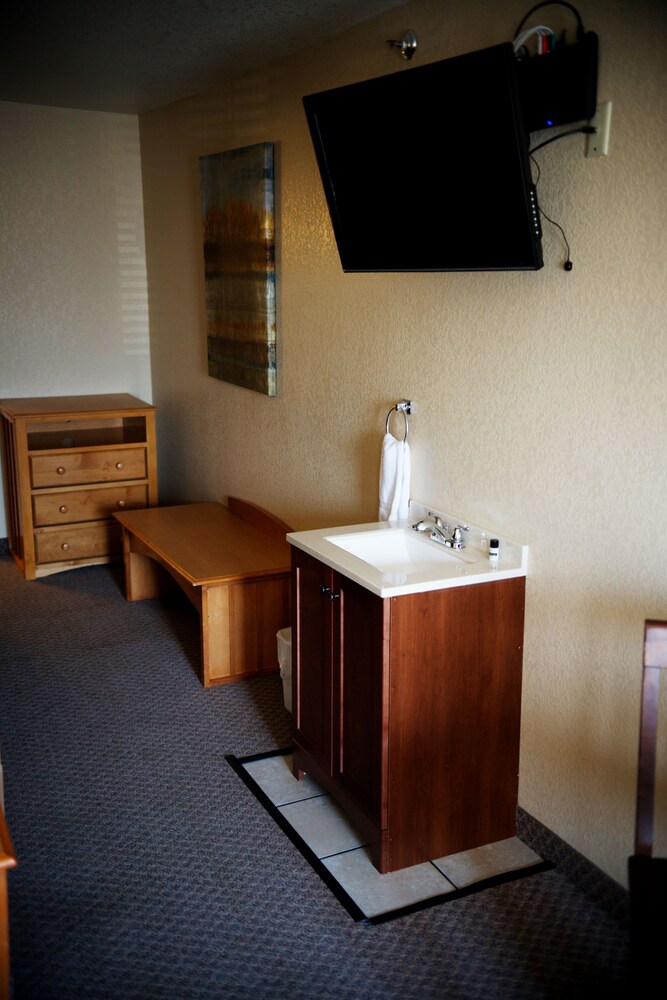Best Western Helena Capitol Hotel - photo 7