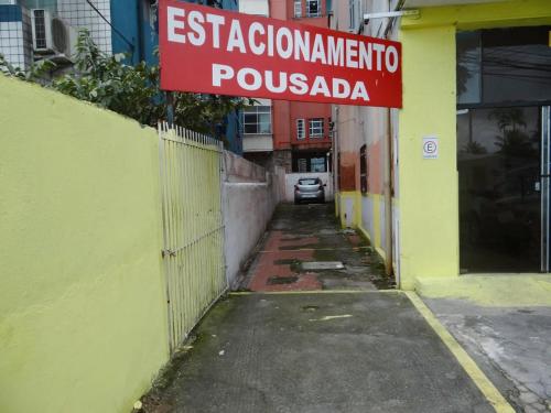Frente Mar - last minute hotel in Sao Vicente