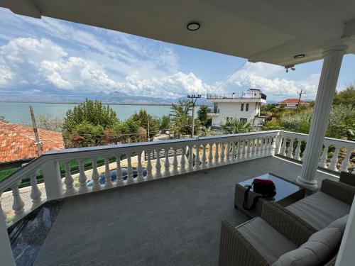 HomeByTheLake Shiroke in Unknown City, Albania