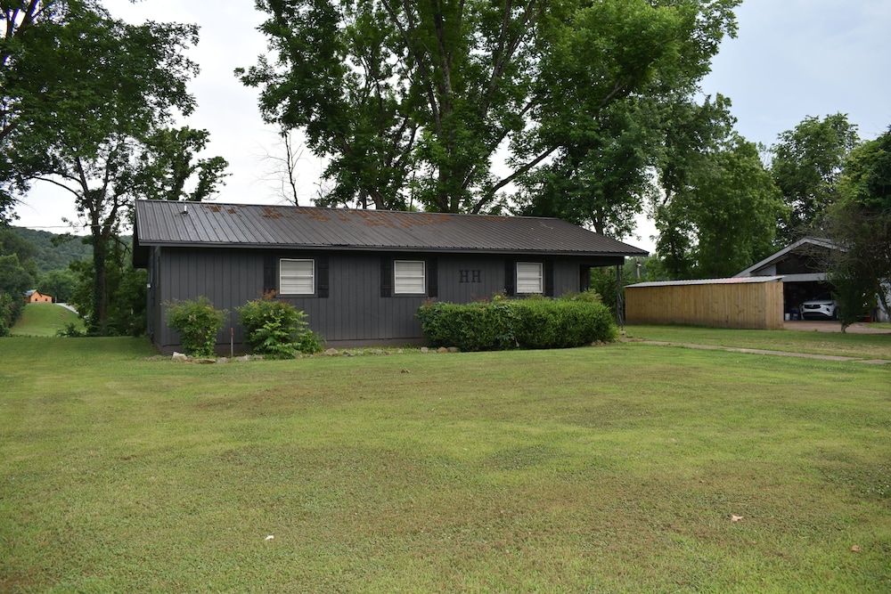 Jack's White River Fishing Resort - photo 74