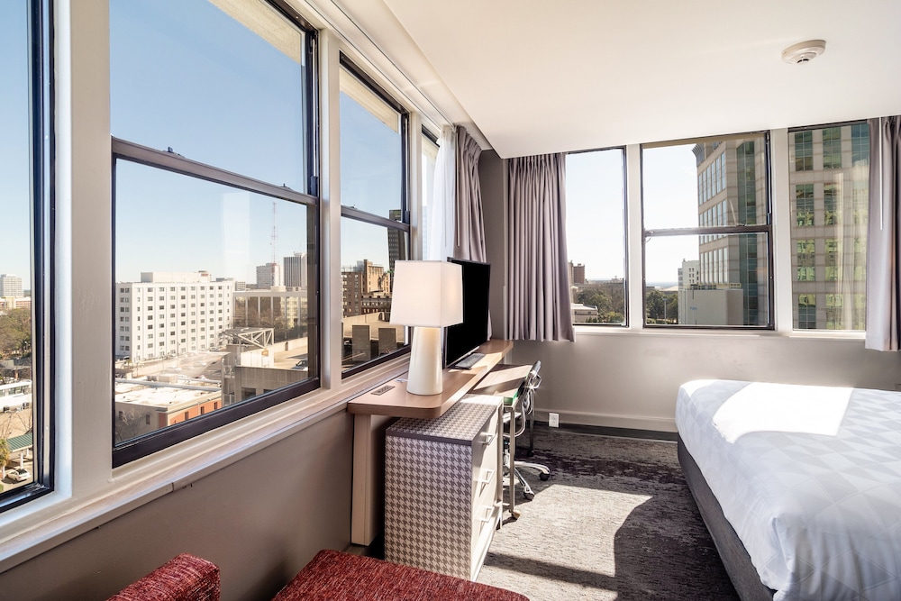 Holiday Inn Columbia Downtown by IHG - photo 130