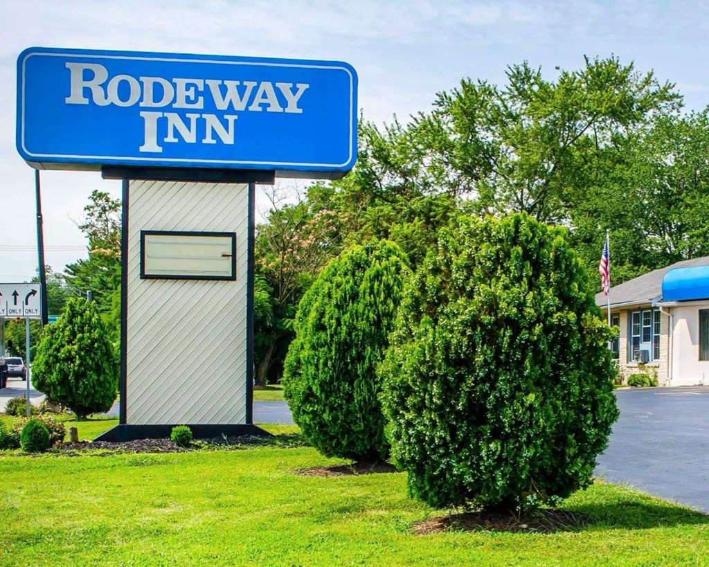 Rodeway Inn Dillsburg PA - photo 2