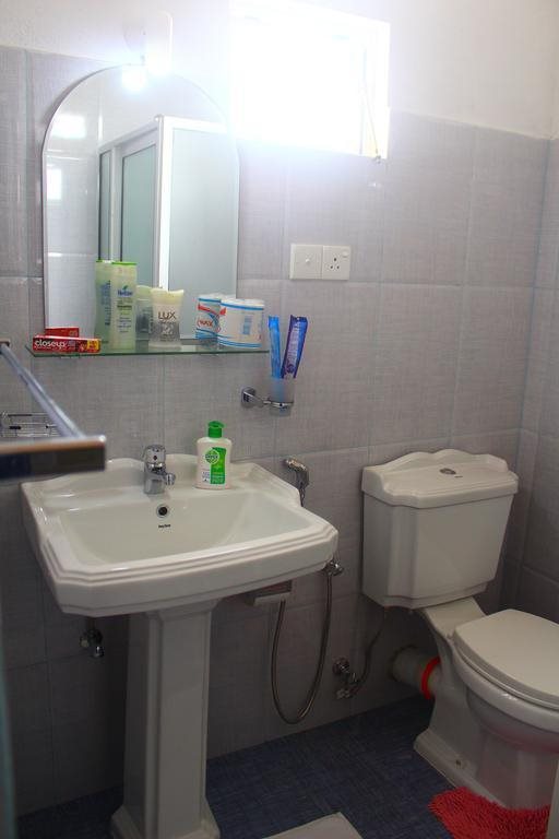 Sage Fortress - last minute hotel in Negombo