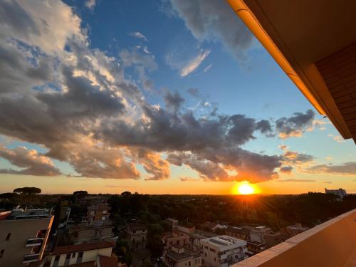 Mi Casa Es Tu Casa Roma — 4-Star Luxury Hotel in Rome, Italy