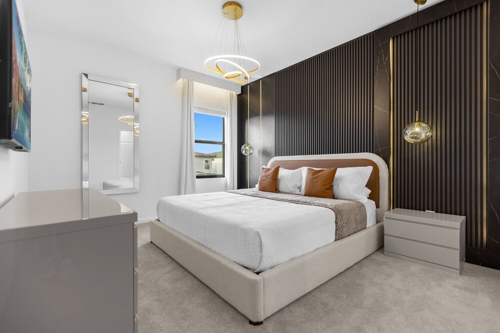 Brand NEW 12Bed12Bath At Paradiso Grande in Orlando, United States