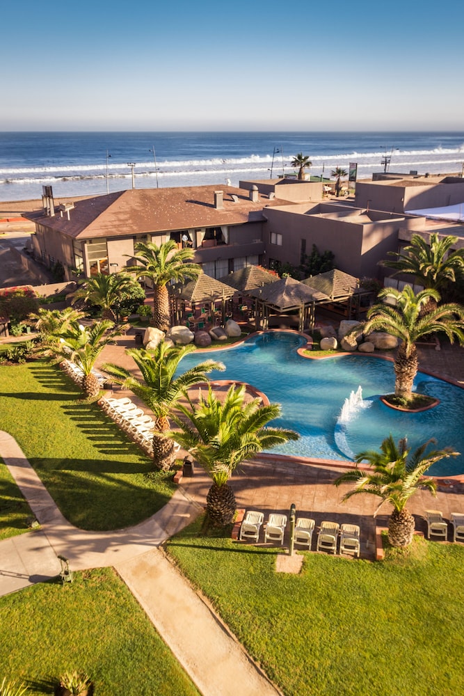 Hotel Club La Serena in La Serena, Chile