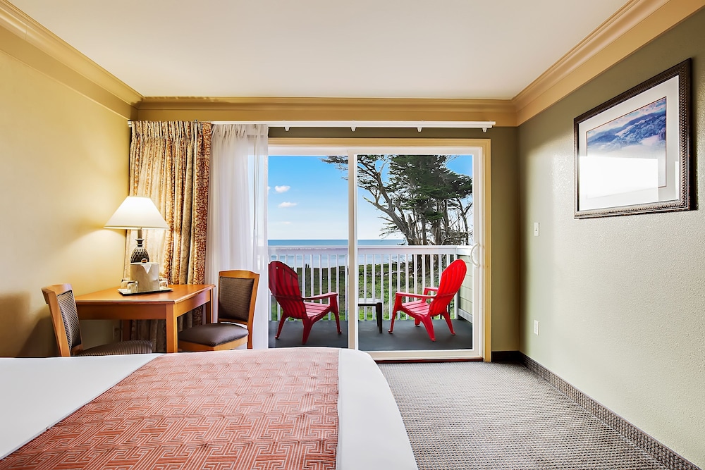 Beachcomber Motel Fort Bragg - photo 5