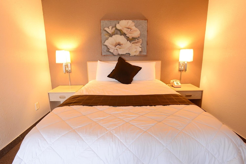 Burlington Inn - photo 23