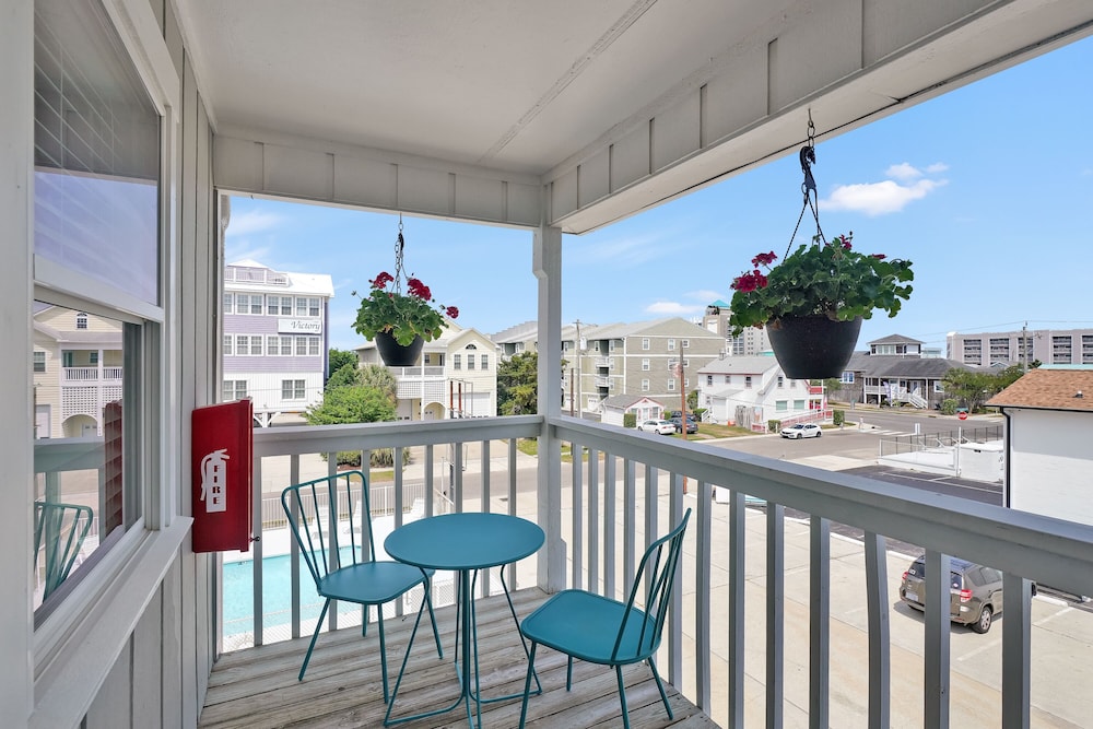 Dry Dock Vacation Club - photo 71