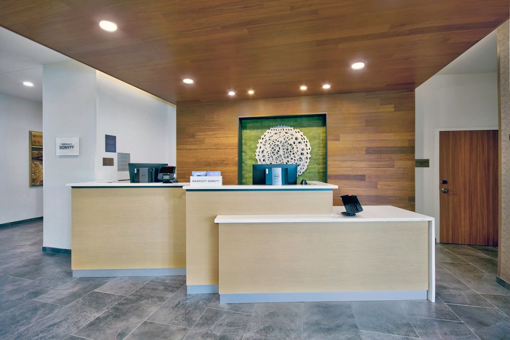 Fairfield Inn & Suites by Marriott Cincinnati North - photo 4