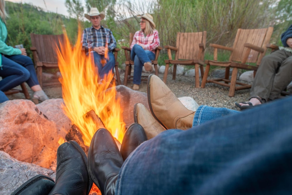 Vista Verde Ranch All inclusive Cabin - photo 30