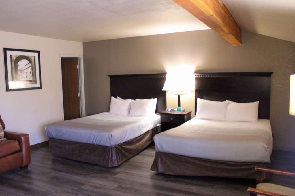 Quality Inn Gunnison Crested Butte - photo 17