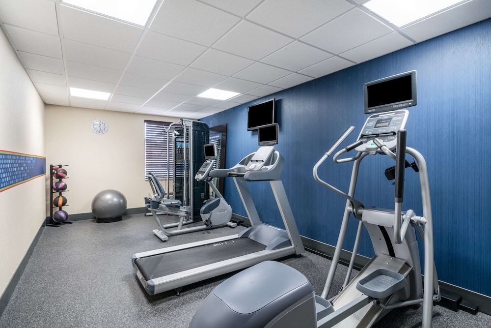 Hampton Inn Downingtown Exton - photo 44
