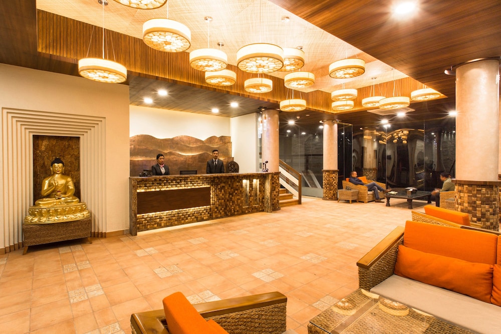 Hotel Mystic Mountain — Nagarkot — photo 3