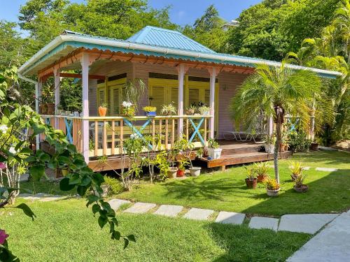 Villa Caribbean Dream 5659216 — Vieux Fort