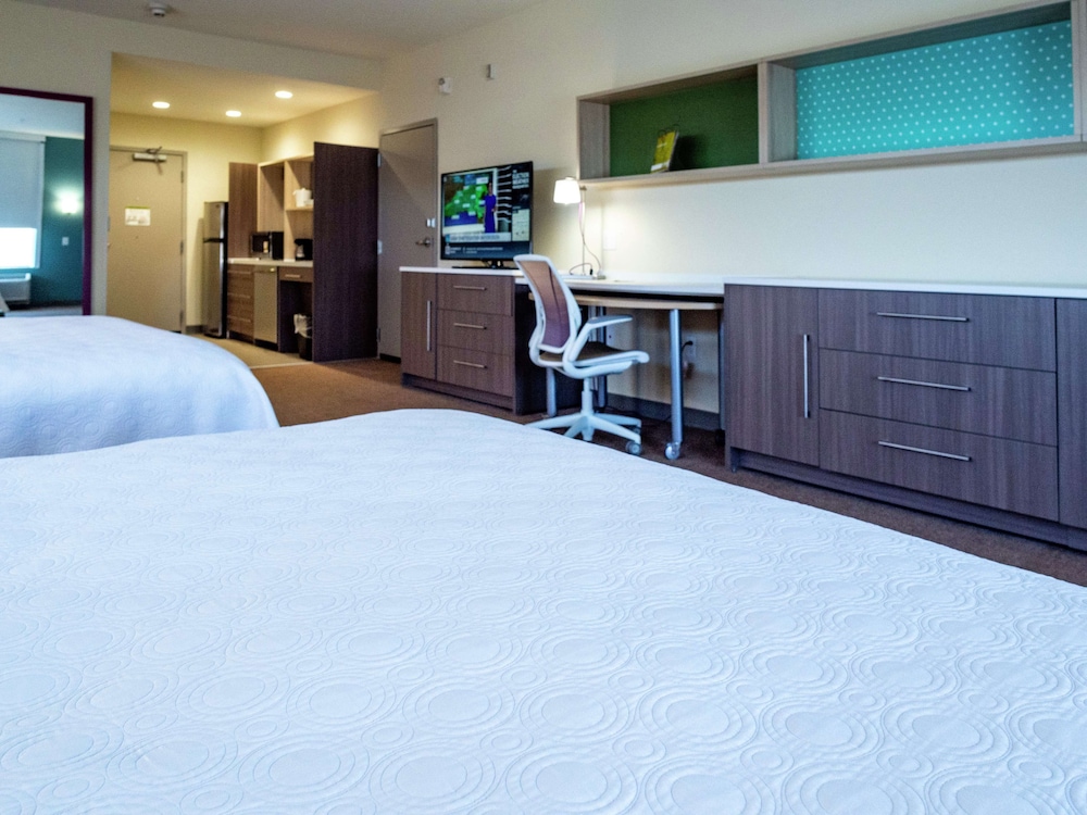 Home2 Suites by Hilton Oklahoma City NW Expressway - photo 9