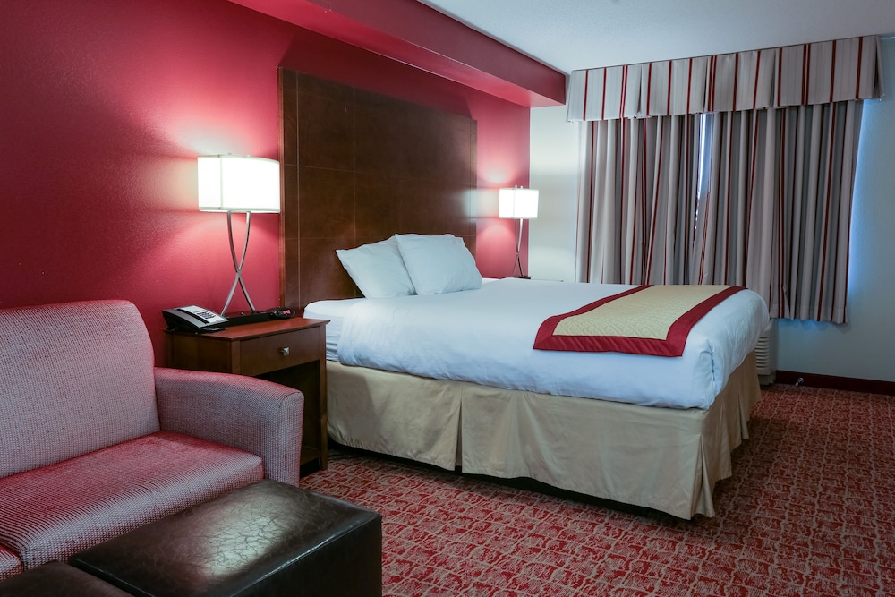 The Liberty Lodge Williamsport - photo 3