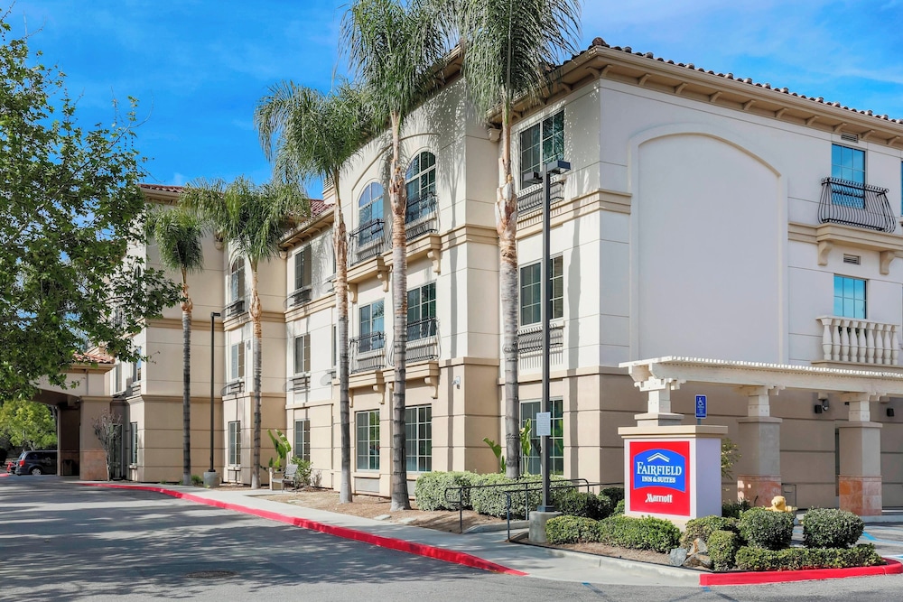 Fairfield Inn & Suites Temecula by Marriott - photo 26
