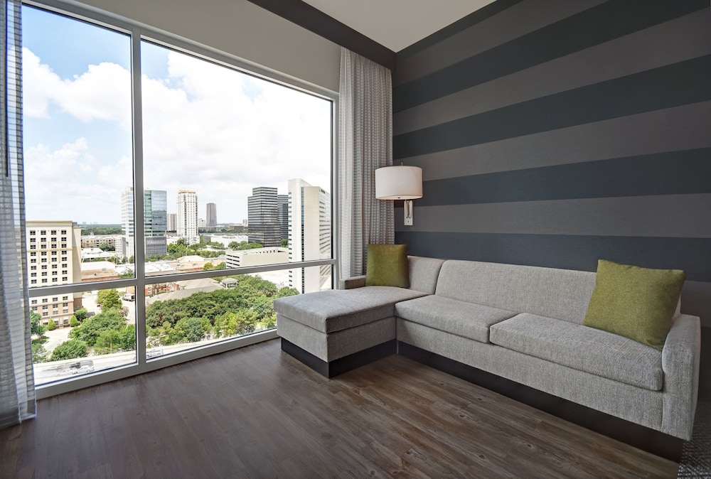 Holiday Inn Express Houston Galleria Area by IHG - photo 21