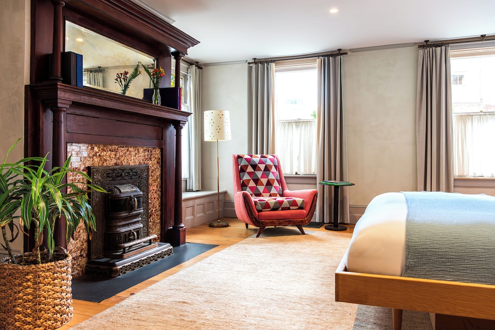 Hotel Kinsley - photo 11